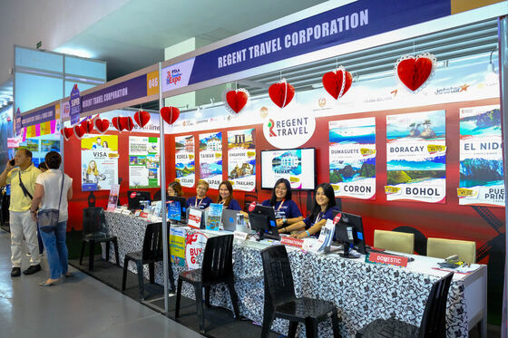 TravelTour Expo 2024