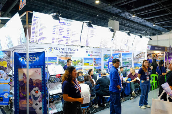 TravelTour Expo 2024