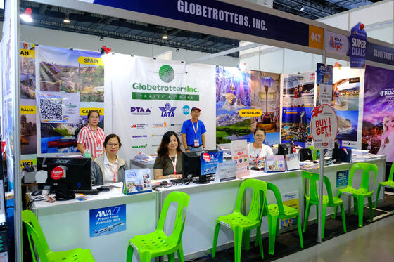 TravelTour Expo 2024