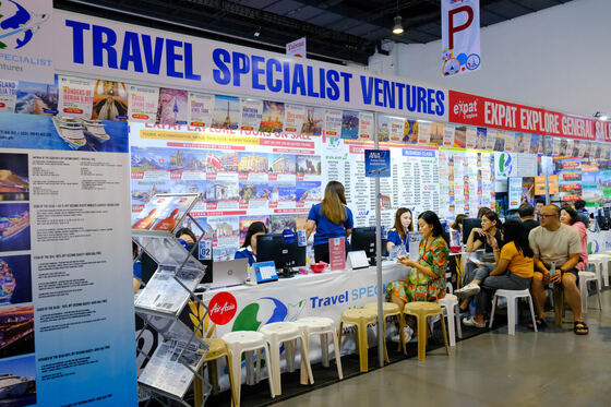 TravelTour Expo 2024