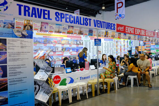 TravelTour Expo 2024