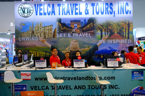 TravelTour Expo 2024