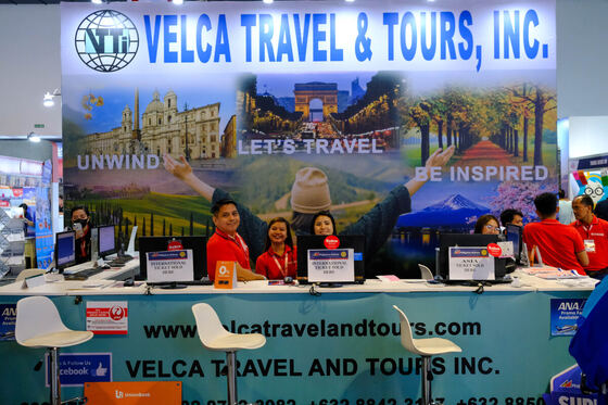 TravelTour Expo 2024