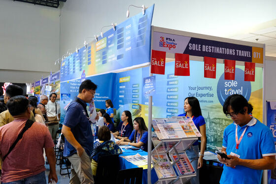 TravelTour Expo 2024