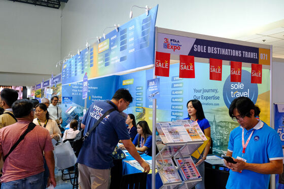 TravelTour Expo 2024