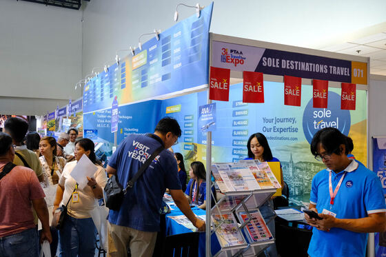 TravelTour Expo 2024