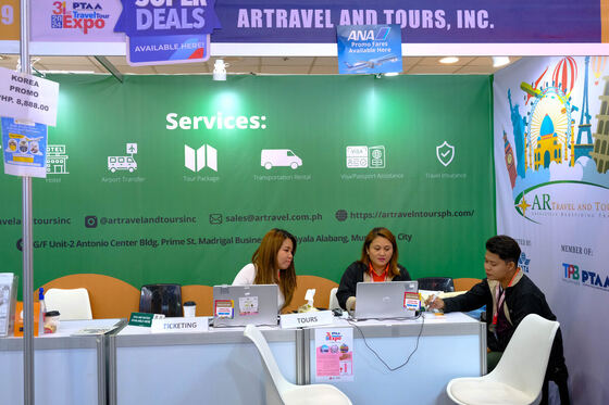 TravelTour Expo 2024
