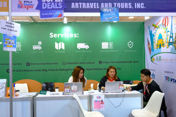 TravelTour Expo 2024