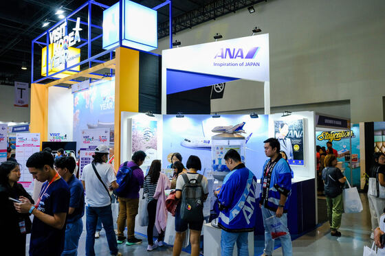 TravelTour Expo 2024