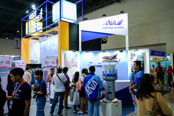 TravelTour Expo 2024