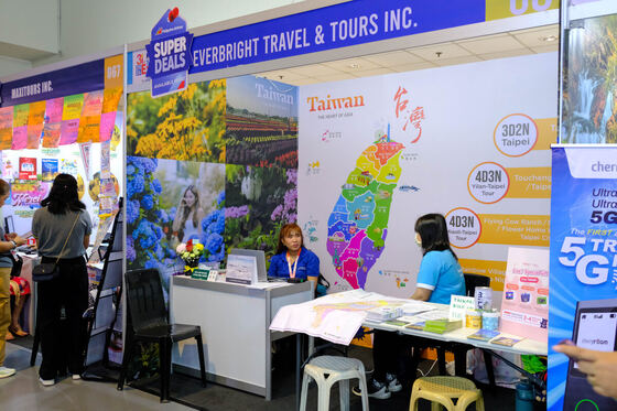TravelTour Expo 2024