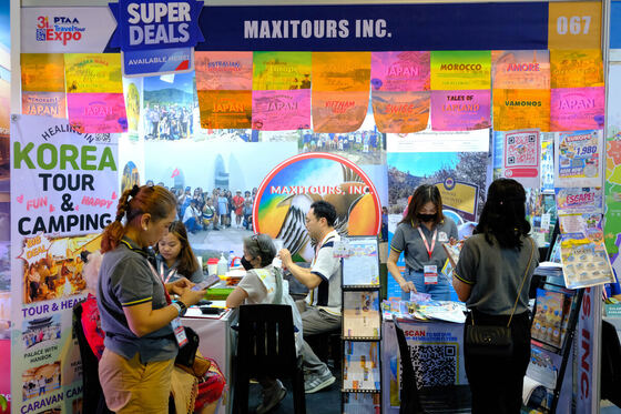TravelTour Expo 2024