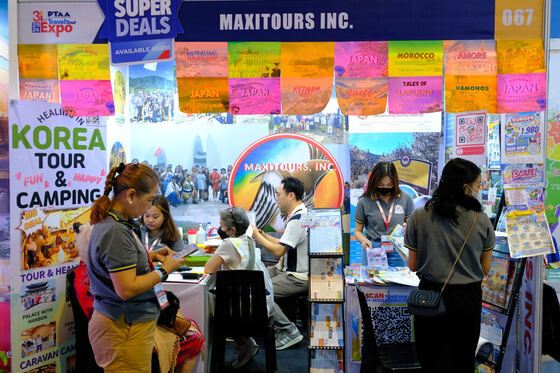 TravelTour Expo 2024