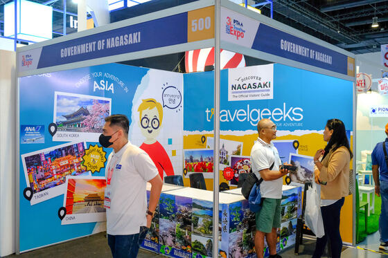 TravelTour Expo 2024