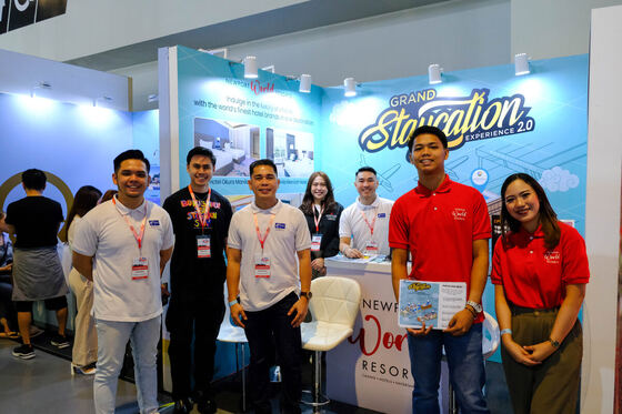 TravelTour Expo 2024