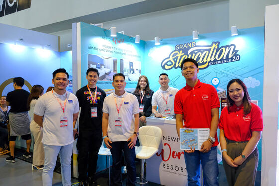 TravelTour Expo 2024