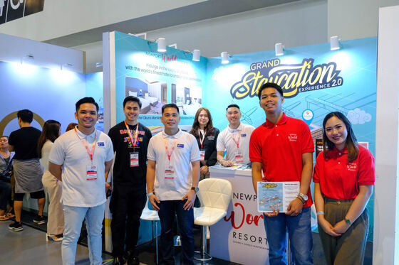 TravelTour Expo 2024