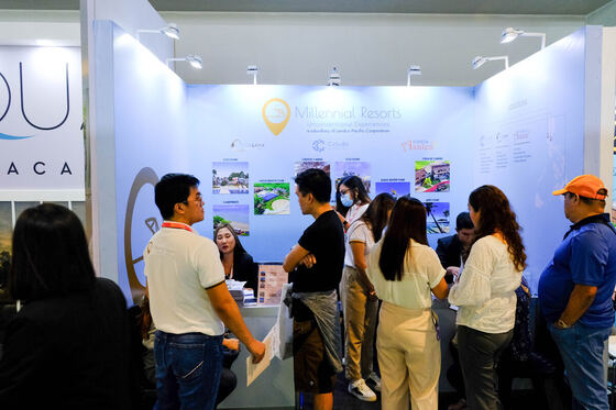 TravelTour Expo 2024