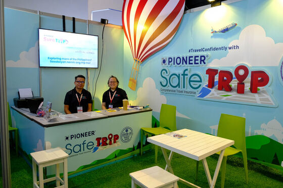 TravelTour Expo 2024