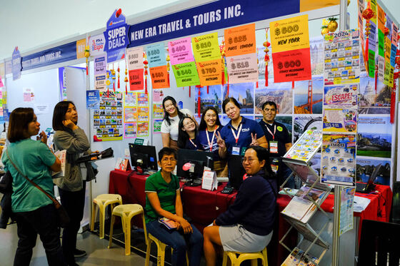 TravelTour Expo 2024