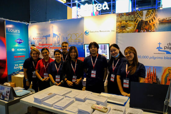 TravelTour Expo 2024