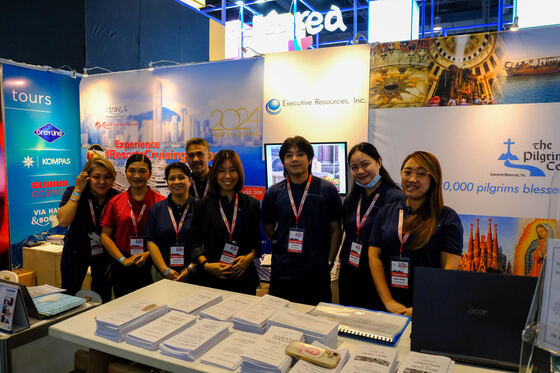 TravelTour Expo 2024