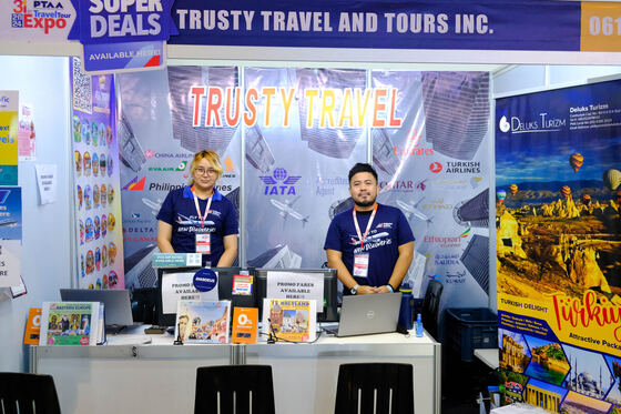 TravelTour Expo 2024