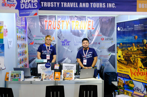 TravelTour Expo 2024