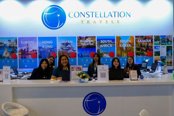 TravelTour Expo 2024
