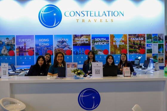 TravelTour Expo 2024