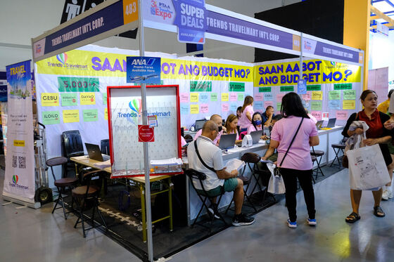 TravelTour Expo 2024