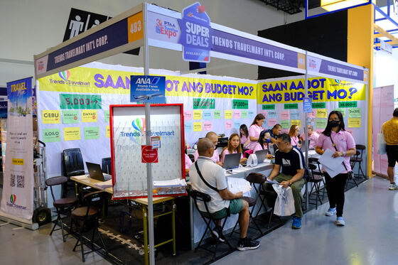 TravelTour Expo 2024