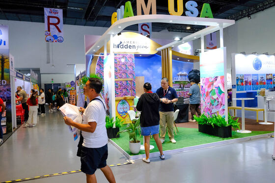 TravelTour Expo 2024