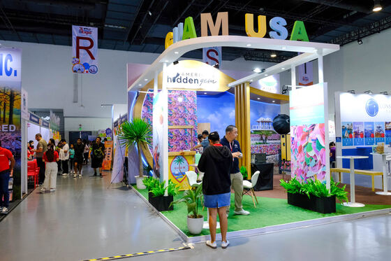 TravelTour Expo 2024