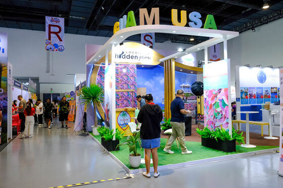 TravelTour Expo 2024