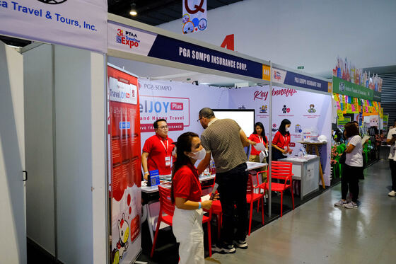 TravelTour Expo 2024