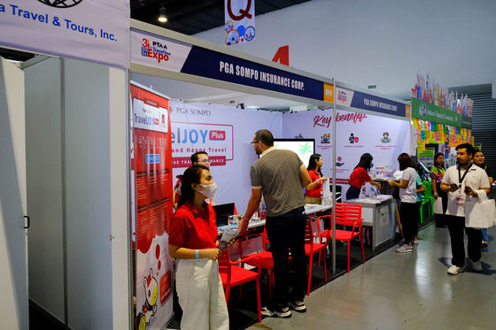 TravelTour Expo 2024