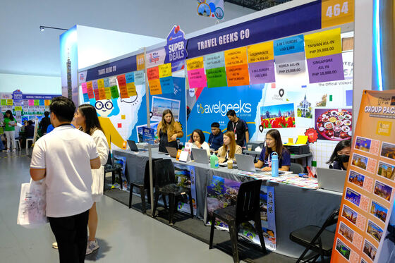 TravelTour Expo 2024