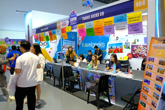 TravelTour Expo 2024