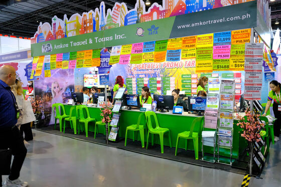 TravelTour Expo 2024