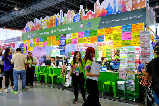 TravelTour Expo 2024
