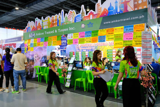 TravelTour Expo 2024