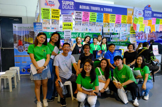 TravelTour Expo 2024