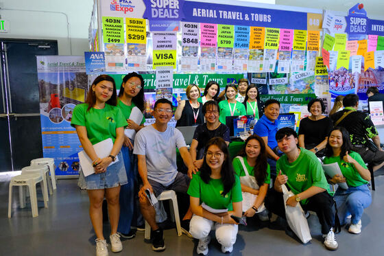 TravelTour Expo 2024