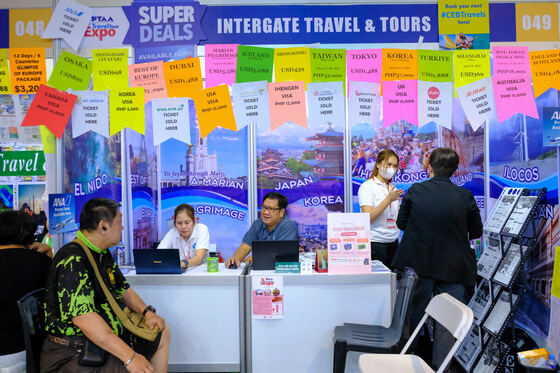 TravelTour Expo 2024