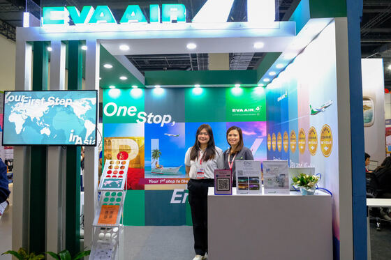 TravelTour Expo 2024