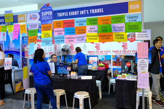 TravelTour Expo 2024