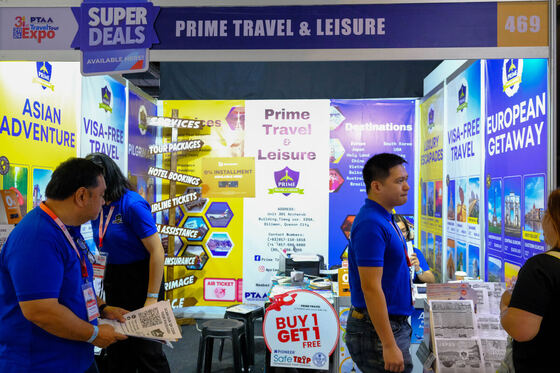 TravelTour Expo 2024