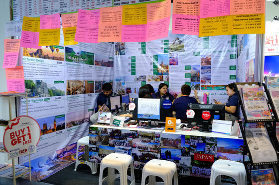 TravelTour Expo 2024
