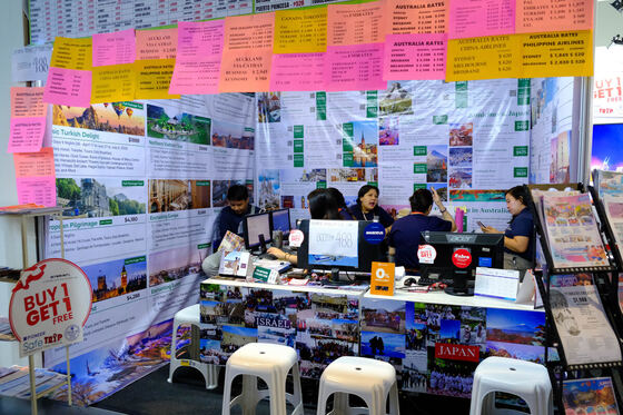 TravelTour Expo 2024